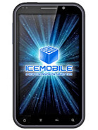 Best available price of Icemobile Prime in Angola