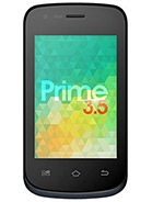Best available price of Icemobile Prime 3-5 in Angola