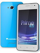 Best available price of Icemobile Prime 4-5 in Angola