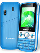 Best available price of Icemobile Rock 2-4 in Angola