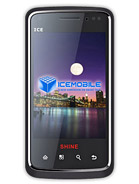 Best available price of Icemobile Shine in Angola