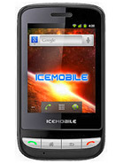 Best available price of Icemobile Sol II in Angola