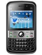 Best available price of Icemobile Storm in Angola