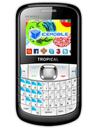 Best available price of Icemobile Tropical in Angola