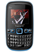 Best available price of Icemobile Tropical II in Angola