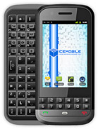 Best available price of Icemobile Twilight II in Angola