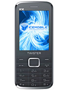 Best available price of Icemobile Twister in Angola