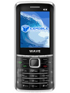 Best available price of Icemobile Wave in Angola
