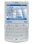 Best available price of i-mate JAQ in Angola