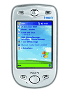 Best available price of i-mate Pocket PC in Angola