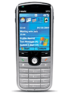 Best available price of i-mate SP3i in Angola