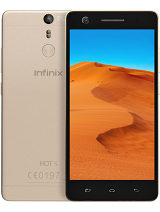 Best available price of Infinix Hot S in Angola
