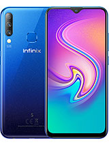 Best available price of Infinix S4 in Angola