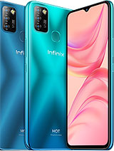 Best available price of Infinix Hot 10 Lite in Angola