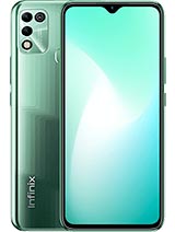 Best available price of Infinix Hot 11 Play in Angola