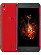 Best available price of Infinix Hot 5 Lite in Angola