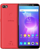 Best available price of Infinix Hot 6 in Angola