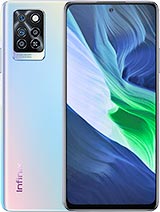 Best available price of Infinix Note 10 Pro NFC in Angola
