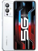 Best available price of Infinix Note 12 5G in Angola