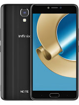 Best available price of Infinix Note 4 in Angola