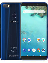 Best available price of Infinix Note 5 in Angola