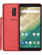 Best available price of Infinix Note 5 Stylus in Angola