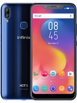 Best available price of Infinix S3X in Angola