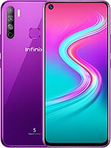 Best available price of Infinix S5 lite in Angola