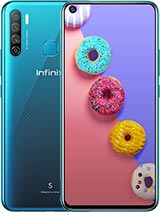 Best available price of Infinix S5 in Angola
