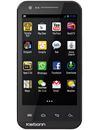 Best available price of Karbonn A11 in Angola