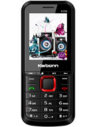 Best available price of Karbonn K309 Boombastic in Angola