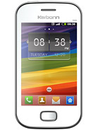 Best available price of Karbonn K65 Buzz in Angola