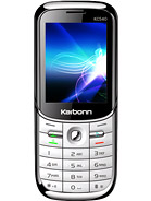 Best available price of Karbonn KC540 Blaze in Angola