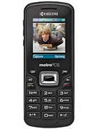 Best available price of Kyocera Presto S1350 in Angola