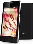 Best available price of Lava Iris 410 in Angola