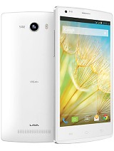 Best available price of Lava Iris Alfa in Angola