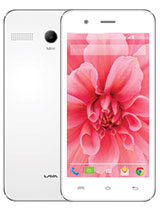 Best available price of Lava Iris Atom 2 in Angola