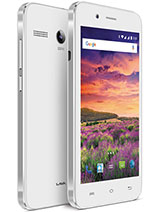 Best available price of Lava Iris Atom X in Angola