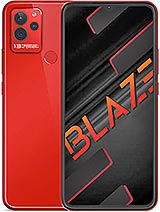 Best available price of Lava Blaze in Angola