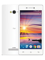 Best available price of Lava Flair Z1 in Angola