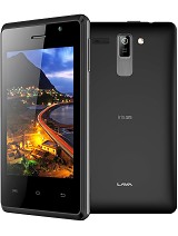 Best available price of Lava Iris 325 Style in Angola