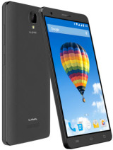 Best available price of Lava Iris Fuel F2 in Angola
