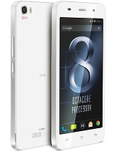 Best available price of Lava Iris X8 in Angola