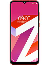 Best available price of Lava Z4 in Angola