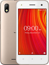 Best available price of Lava Z40 in Angola