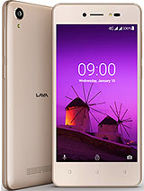 Best available price of Lava Z50 in Angola
