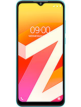 Best available price of Lava Z6 in Angola