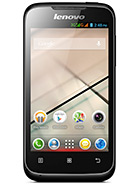 Best available price of Lenovo A369i in Angola
