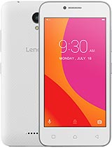 Best available price of Lenovo B in Angola