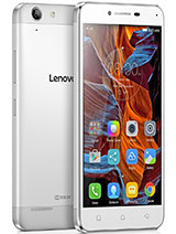 Best available price of Lenovo Vibe K5 Plus in Angola